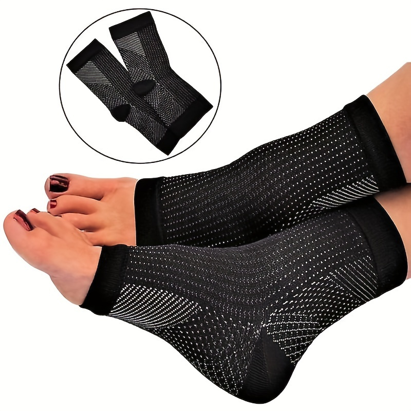 Men's compression socks